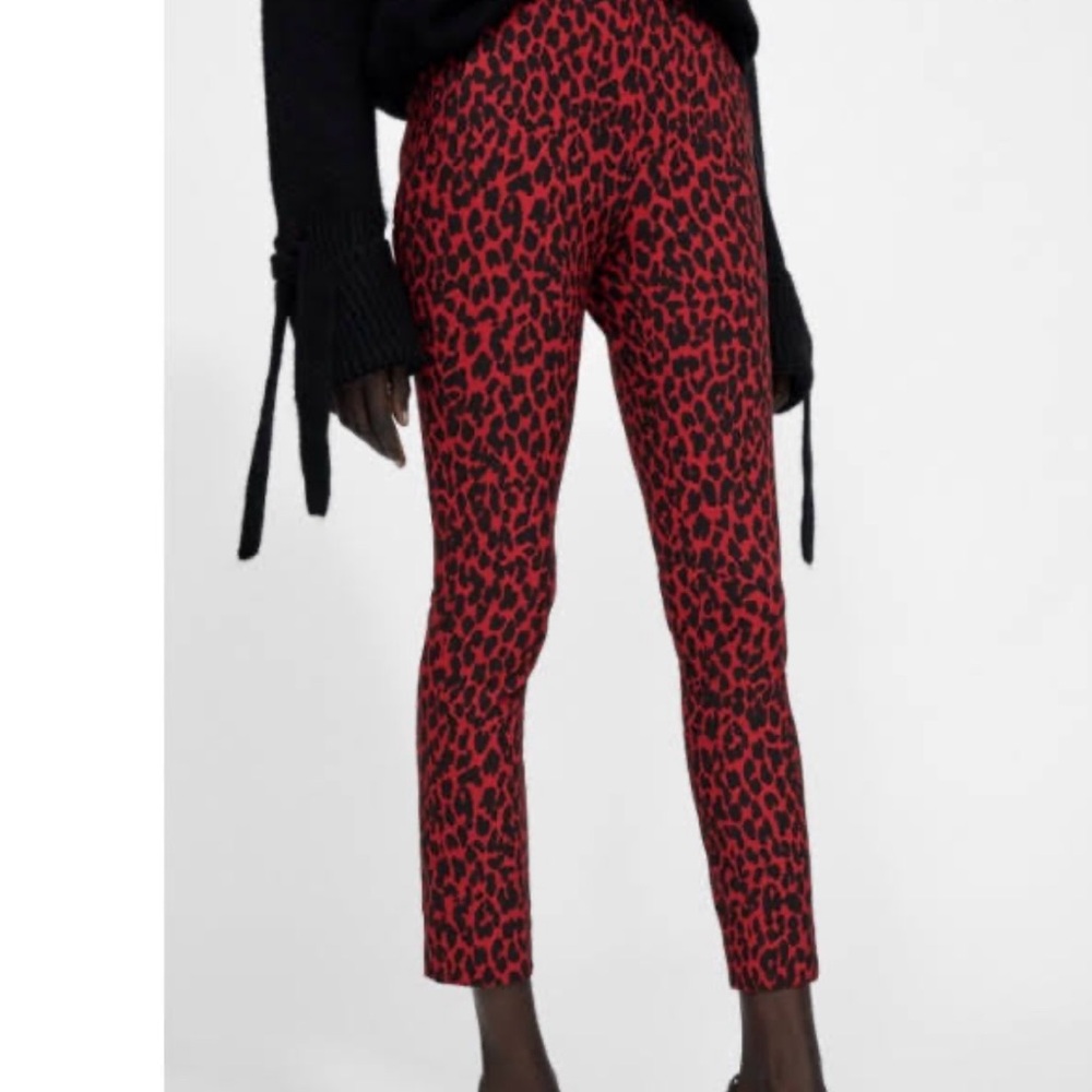 Zara Pants